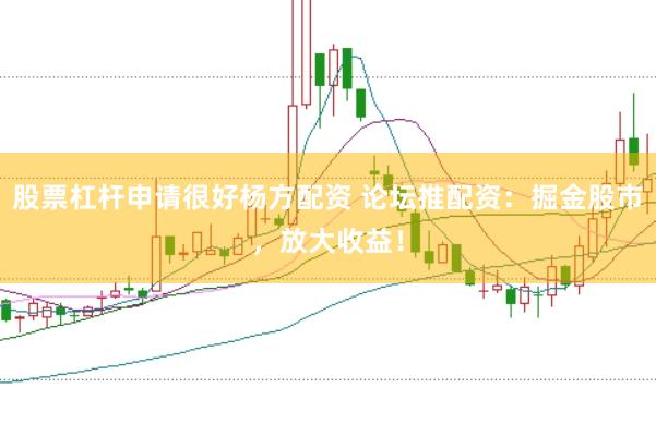 股票杠杆申请很好杨方配资 论坛推配资：掘金股市，放大收益！