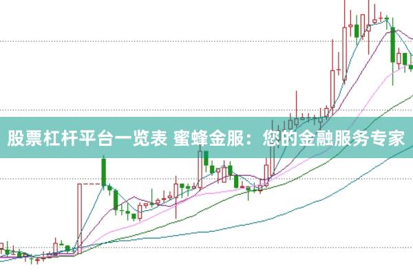 股票杠杆平台一览表 蜜蜂金服：您的金融服务专家