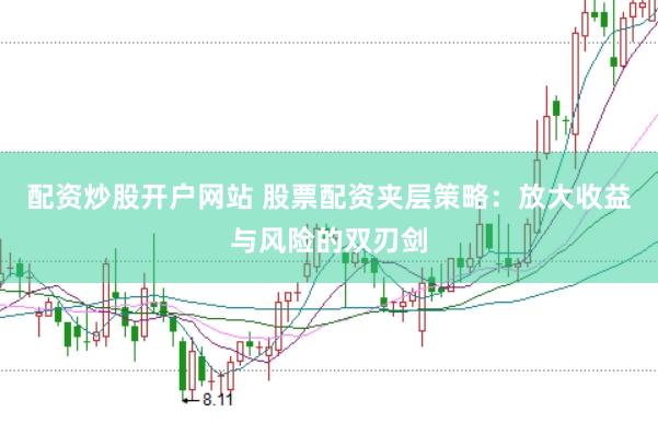 配资炒股开户网站 股票配资夹层策略：放大收益与风险的双刃剑