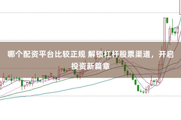 哪个配资平台比较正规 解锁杠杆股票渠道，开启投资新篇章