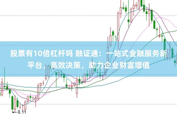 股票有10倍杠杆吗 融证通：一站式金融服务新平台，高效决策，助力企业财富增值