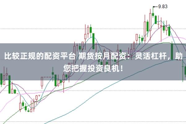 比较正规的配资平台 期货按月配资：灵活杠杆，助您把握投资良机！