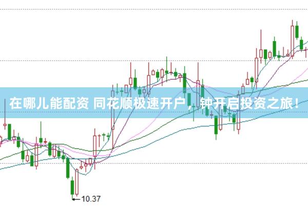 在哪儿能配资 同花顺极速开户，钟开启投资之旅！
