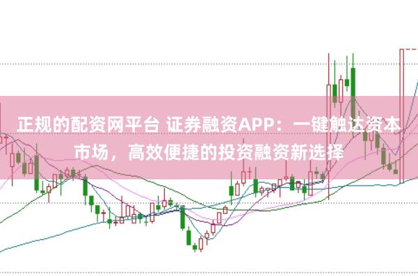 正规的配资网平台 证券融资APP：一键触达资本市场，高效便捷的投资融资新选择