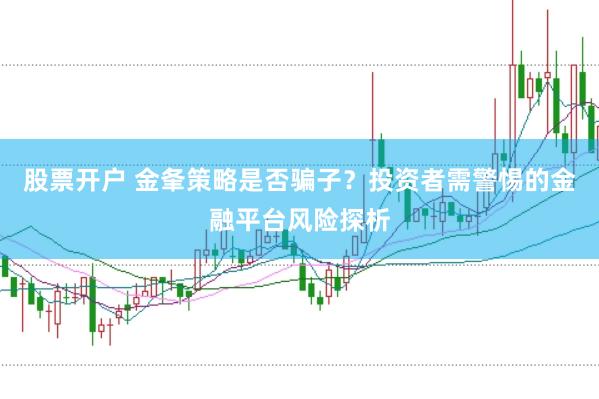 股票开户 金夆策略是否骗子？投资者需警惕的金融平台风险探析