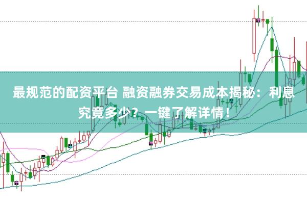 最规范的配资平台 融资融券交易成本揭秘：利息究竟多少？一键了解详情！