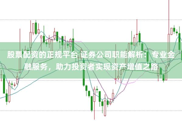 股票配资的正规平台 证券公司职能解析:专业金融服务,助力投资者实现资产增值之路