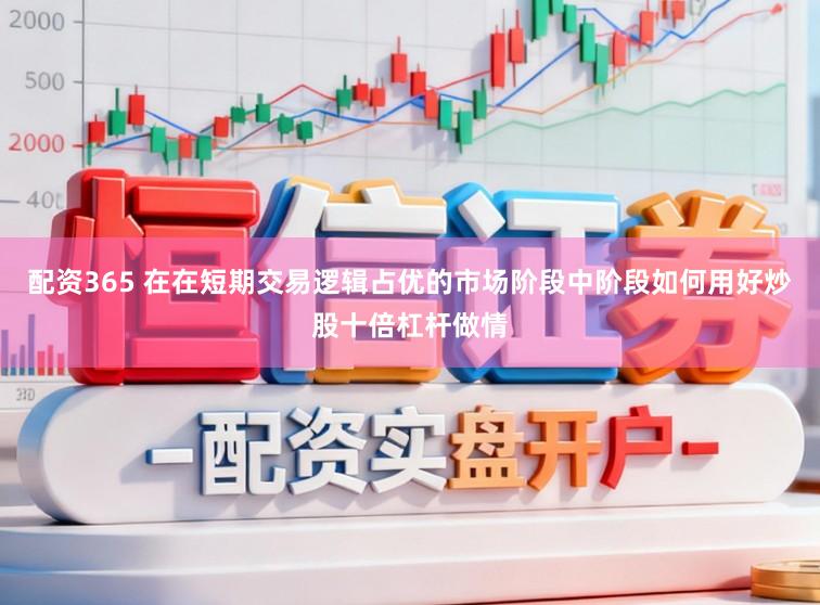 配资365 在在短期交易逻辑占优的市场阶段中阶段如何用好炒股十倍杠杆做情