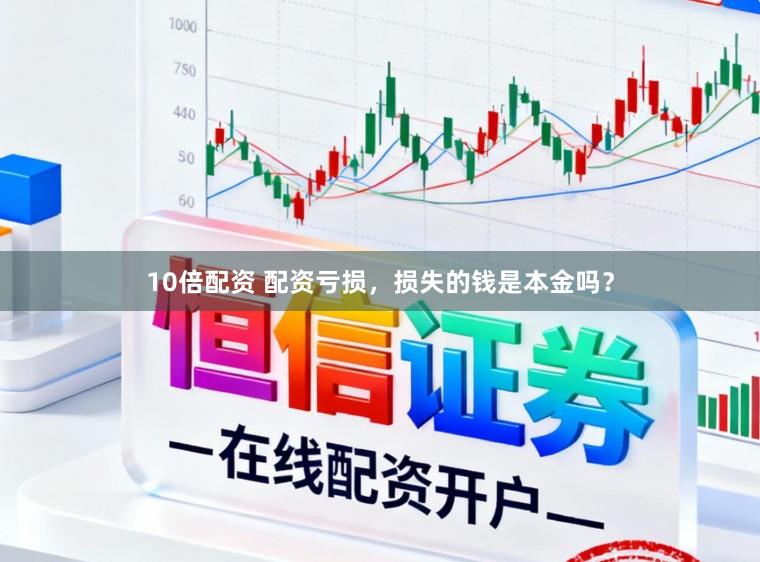 10倍配资 配资亏损，损失的钱是本金吗？