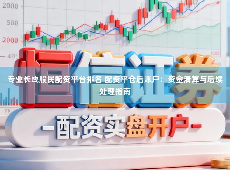 专业长线股民配资平台排名 配资平仓后账户：资金清算与后续处理指南